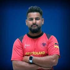 Harmanjot Singh